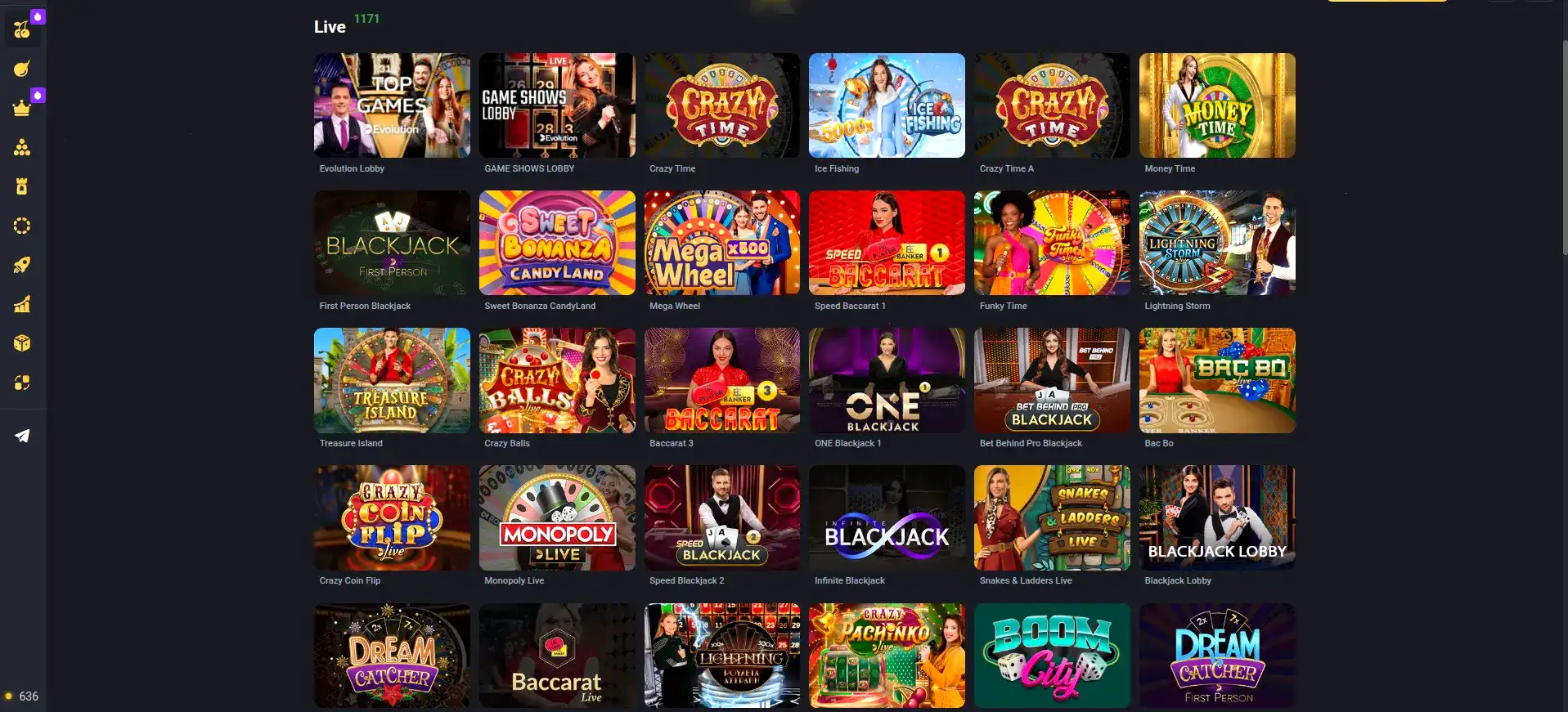 Крупный выигрыш на игровом автомате в казино Авокадо